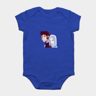 Doctor Who good Bye Rose Baby Bodysuit